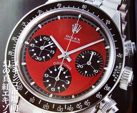 rolex ferrari